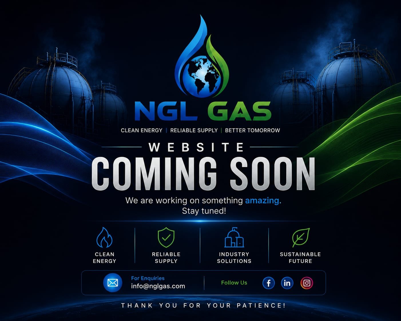 Coming Soon